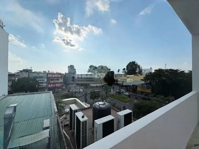Cho Thuê Nhà Mặt Tiền Đường Số 7, P.an Lạc, Q.bình Tân Giá 37Tr