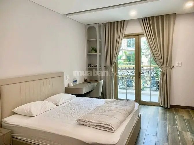 Bán Nhà Phố Pavillon Đà Nẵng – Full Nội Thất Cho Thuê 60Tr /Tháng