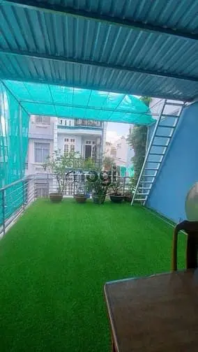 Cho Thuê Ký Túc Xá Nữ Bùi Đình Tuý, Sạch Sẽ - An Ninh Đầy Đủ Tiện Nghi