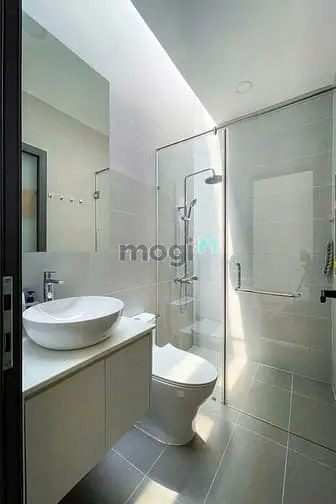 Nhà Mới Siêu Hiếm - 33C Thăng Long , P.4, Q.tân Bình