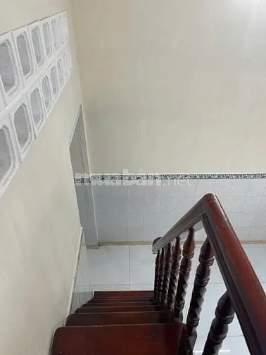 Cho Thuê Nhà Hẻm 5M(Xh) Hoàng Hoa Thám, P.5, Q.bình Thạnh Giá 5Tr