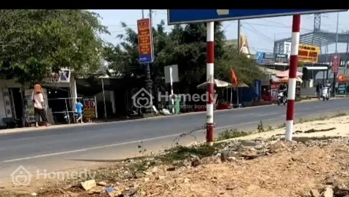 Bán 10M Ngang Đất Mặt Đường Quốc Lộ 20 Xã Phú Hội Đức Trọng Lâm Đồng 7,5 Tỷ