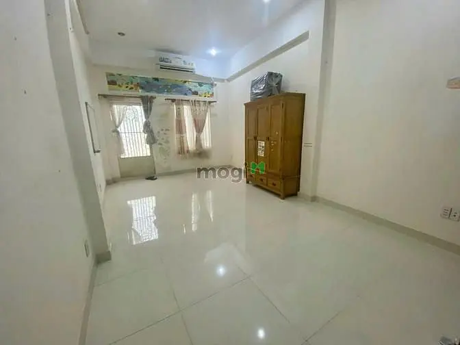 Hẻm Xe Tải, (4X12M), 347/6B Minh Phụng P2 Q11