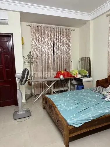 Bán Nhanh Nhà Trần Duy Hưng, Lô Góc, 30M, 5 Tầng, 4M Mt, Gía 8,6 Tỷ