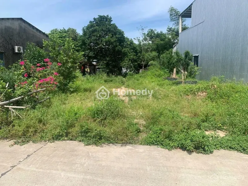 Bán Đất Trục Chính Phú Quý Đại Hiệp Ra Sổ Ngang 6M