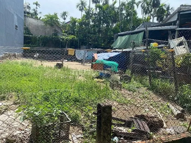 Chính Chủ Bán Gấp 2 Lô Đất Kiệt Trung Tâm Phố Cổ Hội An Giá Rẻ