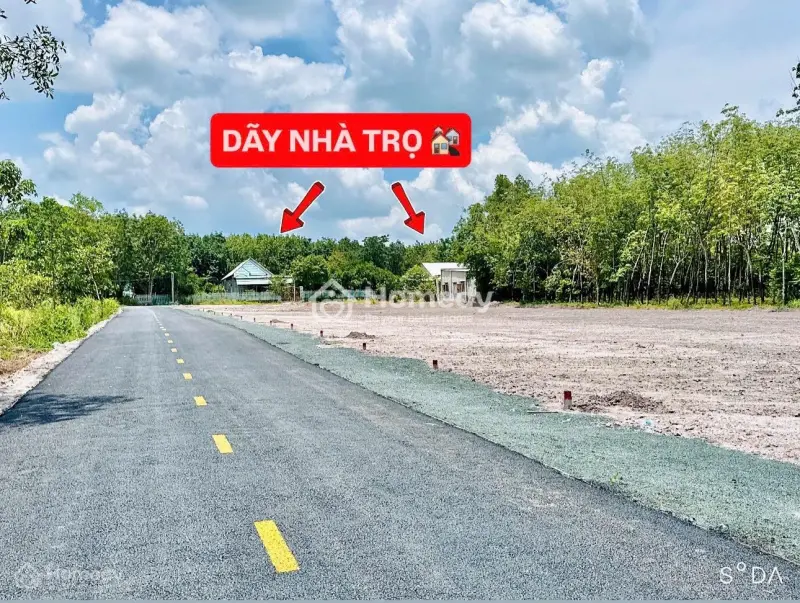 Đất Nền Liền Kề Kcn Sikico Thích Hợp Xây Trọ, Xây Nhà Ở, Mua Bán