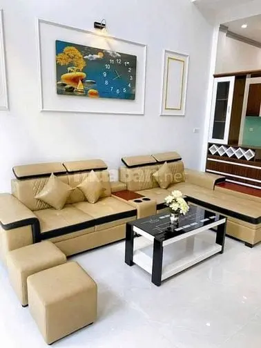 Chỉ Còn 30% Là Hoàn Thiện Căn Nhà Gác Lửng 450Tr Kế Bên Tân Phong