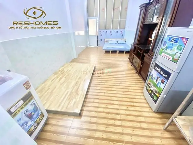 Cho Thuê Nhà Sẵn Nội Thất Gần Ngay Vincom Biên Hòa Giá 5,5Tr