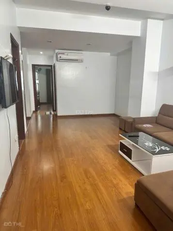 Căn Hộ 76M² Chung Cư 789 Bộ Tổng Tham Mưu Mỹ Đình Giá Nhỉnh 5 Tỷ