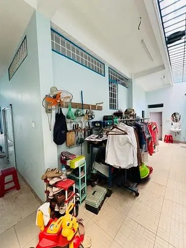 Bán Nhà Mặt Tiền Quận 6 Cxpl A, 184M2 Ngang 12M, Chính Chủ 23 Tỷ Tl