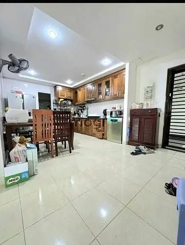 Chung Cư 10A Trần Nhật Duật,Tân Định,Q1: 70M2, 2P Ngủ, Nt, 11Tr5/Th