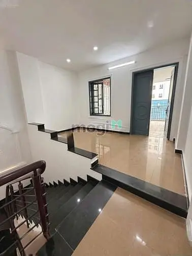 Cho Thuê Nhà Khu Homyland Riverside – Nguyễn Duy Trinh Quận 2, 3L 5Pn