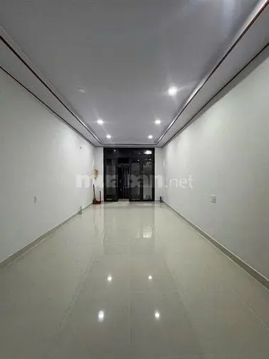 ⭐️Nhà Dt:4X14M Tie Hẻm Xe Hơi 5M Quang Trung, P10, Q.gò Vấp