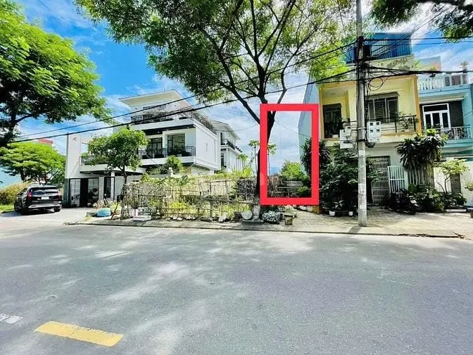 Bán Đất Mặt Tiền Trần Nguyên Đán - Vị Trí Đẹp, Đắc Địa •