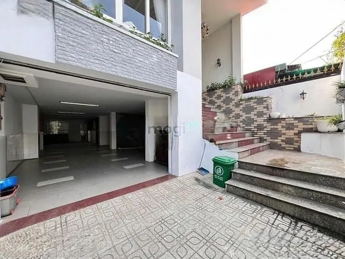 Cho Thuê Nhà Nguyên Căn Trong Khu Biệt Thự Gần Thiso Mall Sala Quận 2