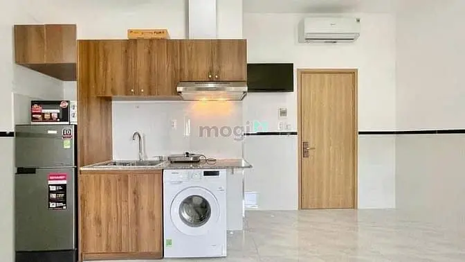 Duplex Full Nội Thất Máy Giặt Riêng Ngay Xô Viết Nghệ Tĩnh 2 Chiều