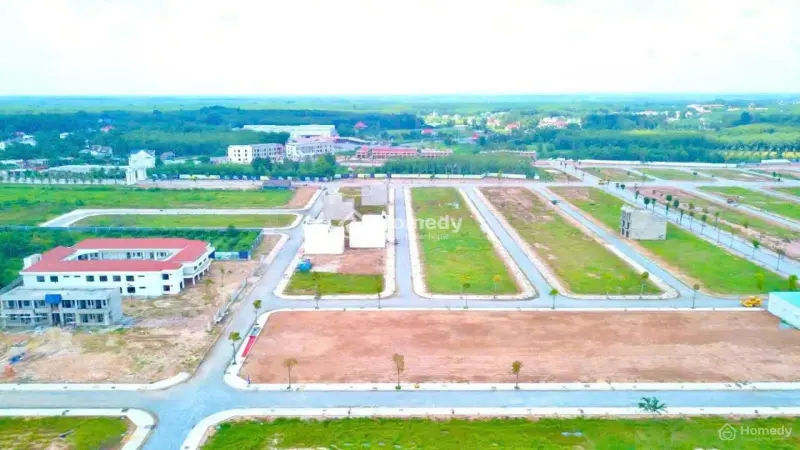 Phiên Bản Giới Hạn Tại Alana City! Nền Nhà Phố Liền Kề Khu Quảng Trường Ẩm Thực Á - Âu, Chỉ 980 Tr.