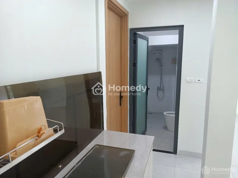 Cho Thuê Phòng Ở Khép Kín, Cổng Riêng Tại Lò Lu, Thủ Đức, Tp Hcm