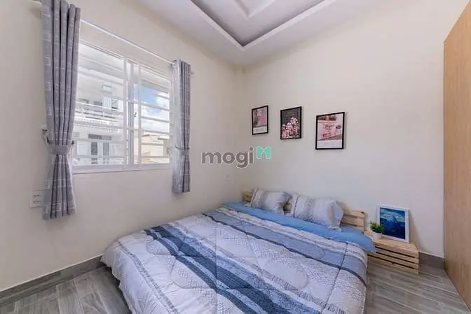 Cho Thuê Phòng Cửa Sổ Thoáng Full Nội Thất Ở Bùi Đình Túy Ở Bình Thạnh