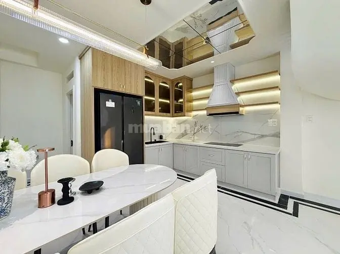 🏡Cô Chú Bán Gấp Nhà Tuệ Tĩnh - Q11 Giá 1 Tỷ 940 Dt 63M2 Sang Tên Ngay