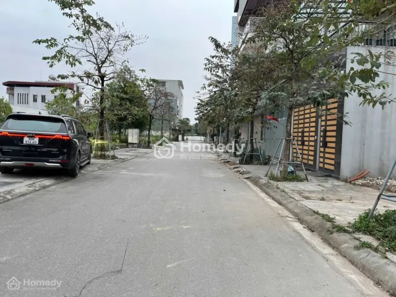 ✅ Bán Lô Đất Liền Kề Khu Đô Thị Nguyên Khê - Trung Tâm Xã Phúc Thịnh - 114M - Rẻ Như Đất Làng Xóm