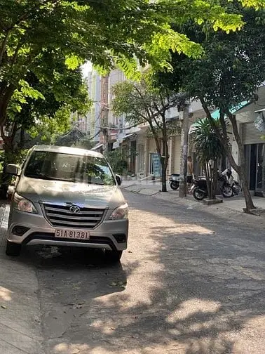 Cc Bán Nhà Ngay Chợ Lê Thị Hồng P17, Gò Vấp Gần Khu City Land