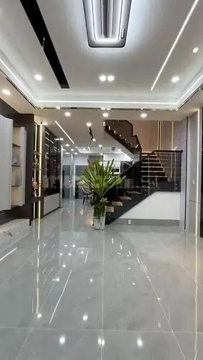 Chủ Kẹt Tiền Cần Bán Nhanh Căn Nhà 1T-2L Gần Ngã 3 Sở Gà,Shr