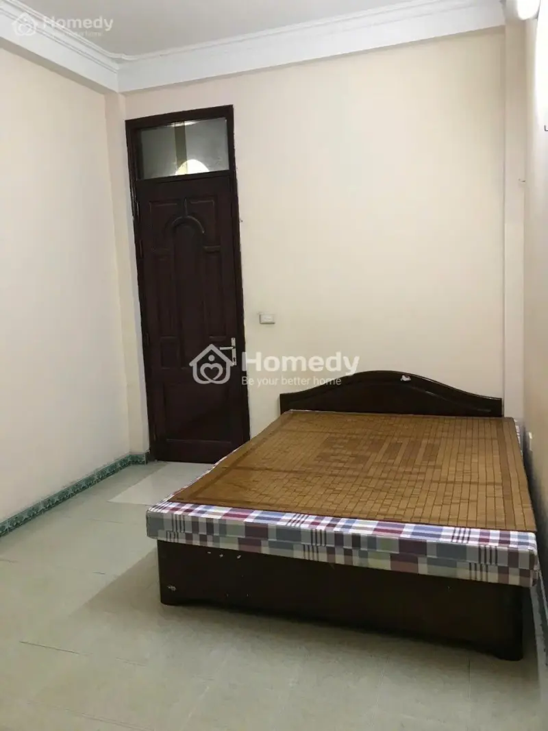 Cho Thuê Nhà Nguyên Căn Ngõ 135 Hồ Đắc Di - Phường Nam Đồng- Đống Đa- Hn