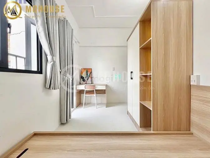 1Pn Tách Bếp Ngay Trục Đường Bùi Đình Tuý- Giao Với Bạch Đằng