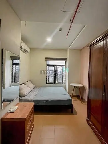 Cho Thuê Căn Hộ 1Pn – An Cư 7, Sơn Trà Full Nội Thất Trống Sẵn