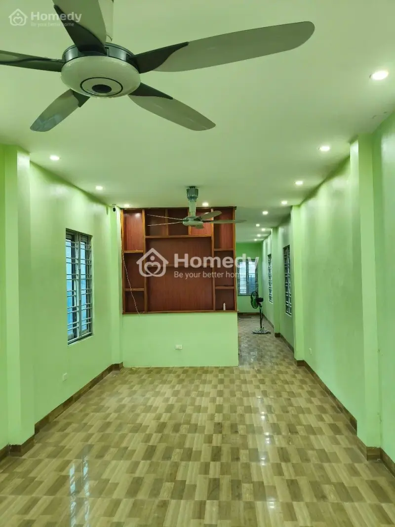 Nhà 3 Tầng, Ngọ Xá, Tt Vân Đình, Ứng Hòa, 64M2, 2.7 Tỷ