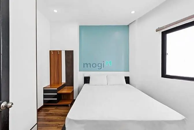Cho Thuê Căn Hộ 2Pn – Đường 2/9, Gần Cầu Tiên Sơn 7Tr5/ Tháng