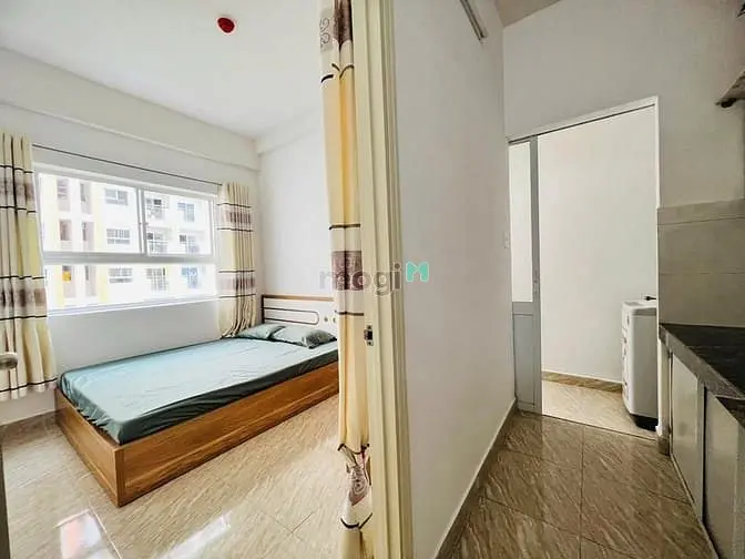 Ch295 Bán Căn Hộ Xã Hội Tầng Thấp Tòa B1 Chung Cư Hoàng Quân