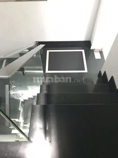 Nhà An Dương Vương Q6, Kế Chợ Kiến Đức (4X20) Giá 14,8 Tỷ