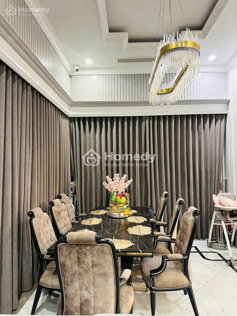 Bán Biệt Thự Thảo Điền 36 Tỷ , 110M2, 4 Tầng , Đẹp Không Tì Vết