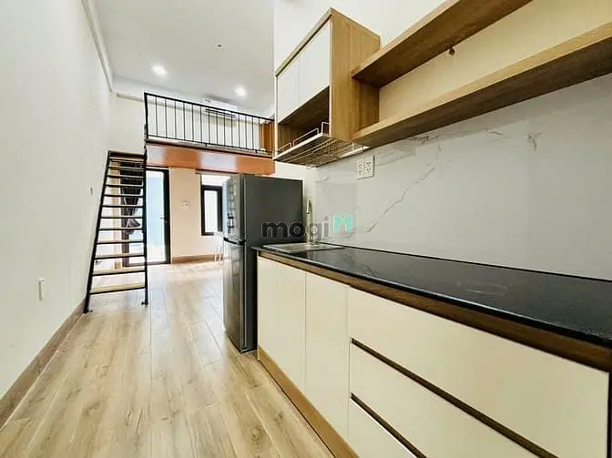 Căn Hộ Duplex Còn Nguyên Seal Ngay Gigamall - Phạm Văn Đồng