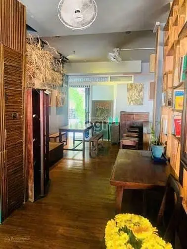 38 Tỷ - Mt - Nguyễn Ngọc Phương / 9.6X16.2M - 105.3M2 / 5 Tầng - 100Tr