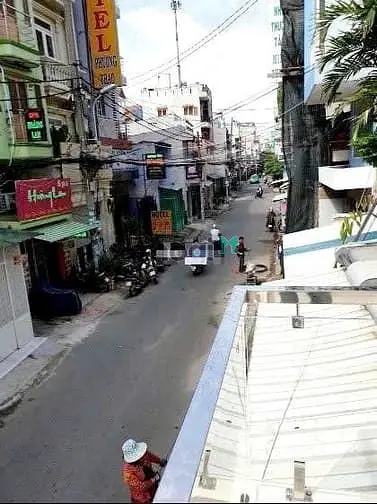 Mt Lãnh Binh Thăng-Bình Thới, (3.5X15M) - 15Tr