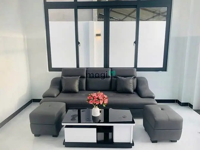 Ccg Bán Gấp Căn Nhà, Shr, Xã Tân An Hội, 114M2, Giá 990 Triệu.