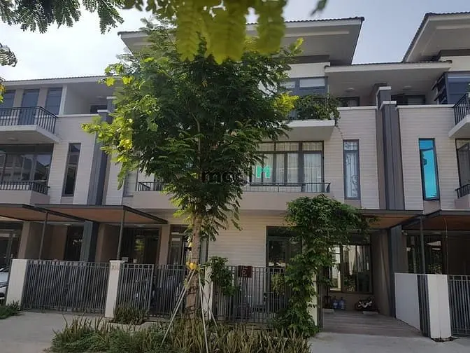 Cho Thuê Biệt Thự Lavila Kiến Á, Phước Kiển, Nhà Bè.4Pn Giá 25Tth