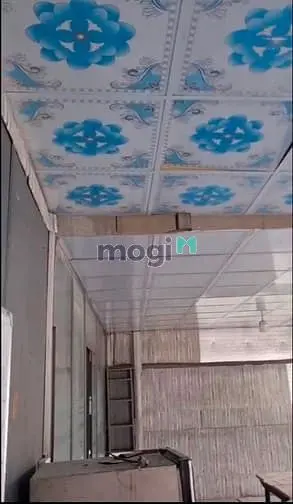 Nhà Xưởng Cho Thuê Giá Rẻ 350M2, 480M2 An Phú Đông Quận 12