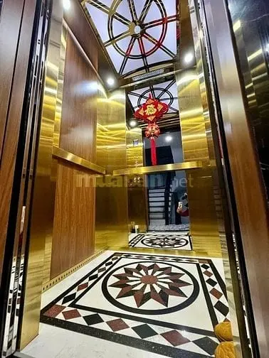 Bán Nhà Phân Lô Ngõ 31 Hoàng Cầu