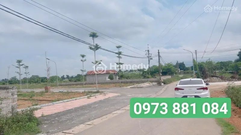 Cắt Lỗ 300Tr - Lô Góc Cổ Đông Quá Đẹp Đón Sóng Trục Đường 80M