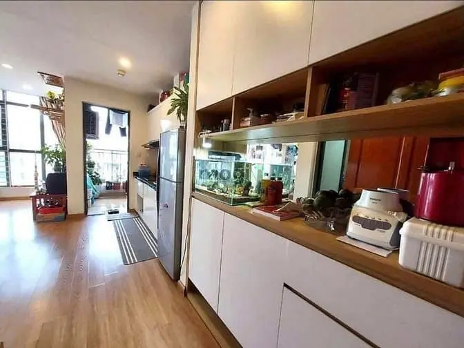 C/C Phúc Yên, Phan Huy Ích, P15, Tb,115M2, 3Pn, 2Wc, Nội Thất, 12Tr/Th