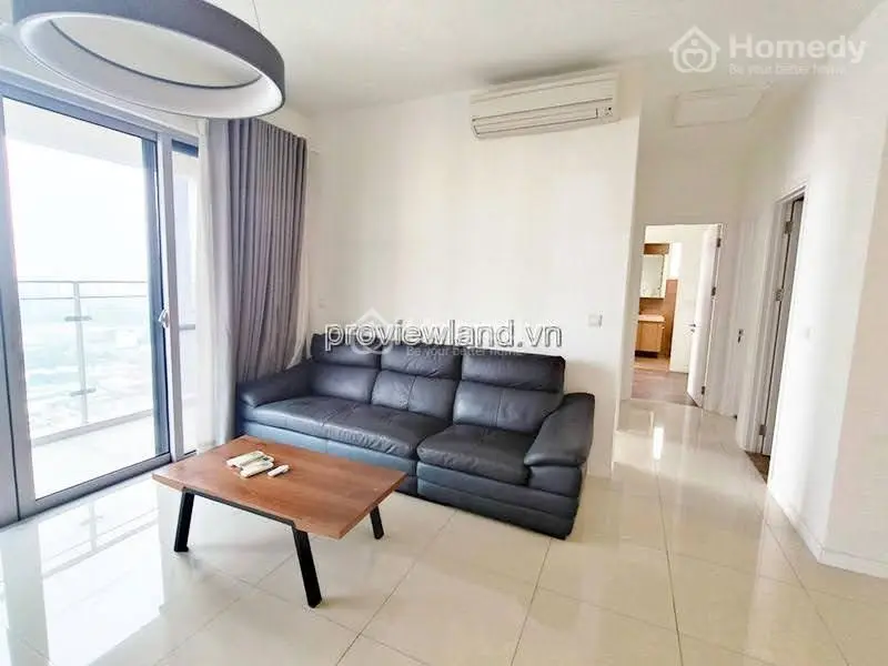 Cho Thuê Căn Hộ Estella Heights – 125M² – 3Pn – Full Nội Thất – Giá 2.160 Usd