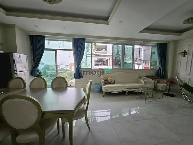 Bán Toà Nhà Đường Nguyễn Tư Giản, Phường 12, Quận Gò Vấp, Hồ Chí Minh