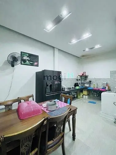 Nhà P.hoà Bình Cũ ( Trấn Biên) 58M2 Kiêng Cố 2 Tấm Đường Xe Hơi 3,6 Tỷ