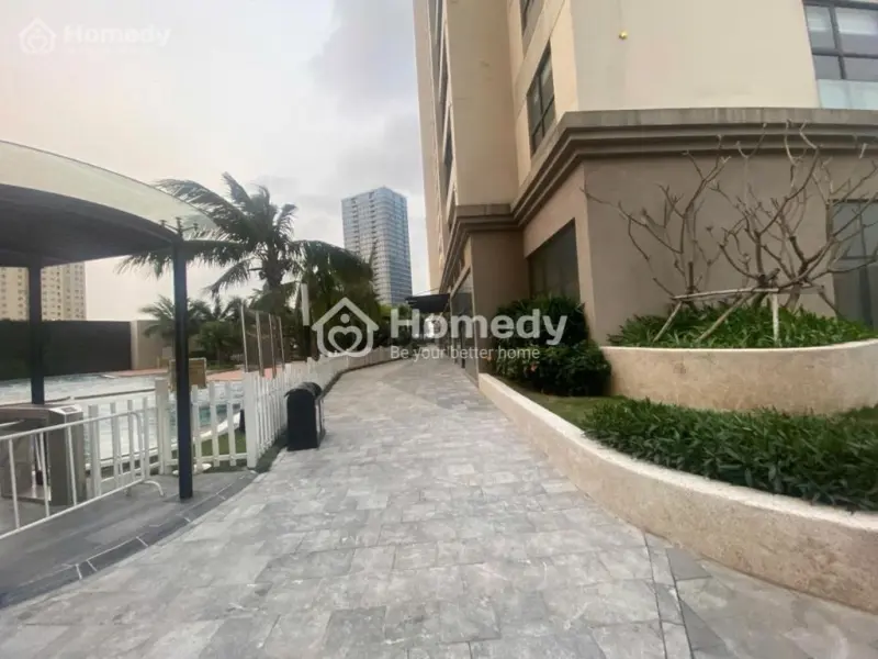 Căn Hộ Lô Góc Tòa C7 - S01 Star City Center Trần Duy Hưng 115M Giá15.5 Tỷ