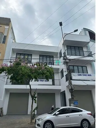 Nhà Nguyên Căn Cao Tầng, Vị Trí Đẹp, Phù Hợp Mở Văn Phòng Kinh Doanh